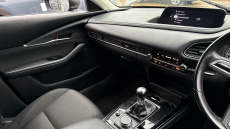 Mazda Cx-30 2.0 e-Skyactiv G MHEV Sport Lux 5dr Petrol Hatchback